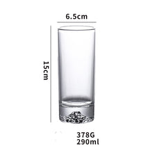 Mountain Glassware ( Set of 6)