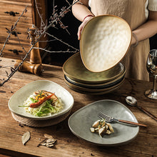 Kanso Tableware/Decorfur