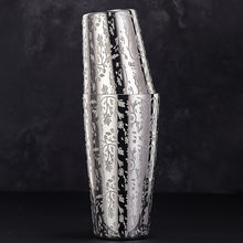 Engraved Cocktail Shaker/Decorfur