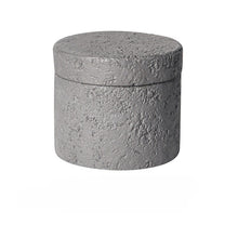 Scandinavian Cement Ashtray/Decorfur