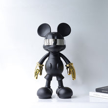 Street Style Mickey/Decorfur