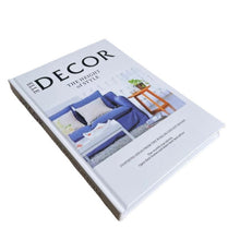 LibroLuxe/Decorfur