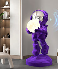 Galaxy Pioneers /Decorfur