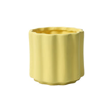 Literary-Inspired Ceramic Flower Pot/Decorfur
