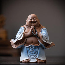Maitreya Buddha/Decorfur
