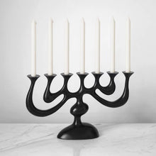 Unique Braided Candle Holder/Decorfur