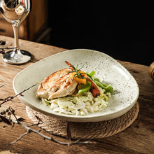 Kanso Tableware/Decorfur