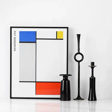 Geometric Candlestick