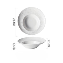 Chapeau Bowl/Decorfur