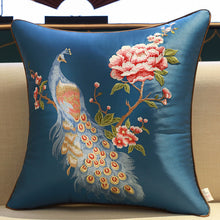 Chinese Style Pillow Cover (Sets of 2 )