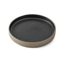 Round Ceramic Dining Plates/Decorfur