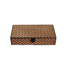 Equestrian Elegance Jewelry Case/Decorfur