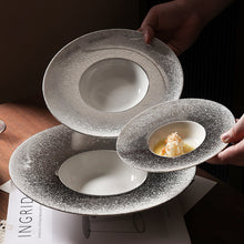 Kurahalo Plate/Decorfur
