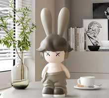 Lustrous Bunny/Decorfur