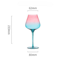 Aqualure Glass/Decorfur