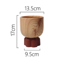 Unique Ceramic Vase for Home Decoration/Decorfur