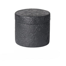 Scandinavian Cement Ashtray/Decorfur