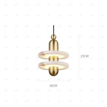 Mono Marble Light/Decorfur