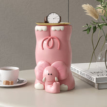 Chic Playthings/Decorfur