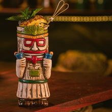 Hawaiian Luau Cocktail Mug/Decorfur