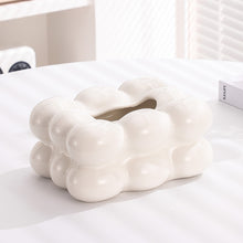 Pillowy Tissue Box/Decorfur