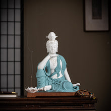 Moon Guanyin/Decorfur