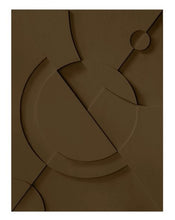 Opulent Cream Relief Wall/Decorfur