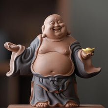 Maitreya Buddha/Decorfur