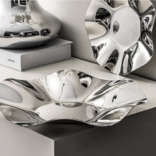Stainless Steel Exquisite Tray