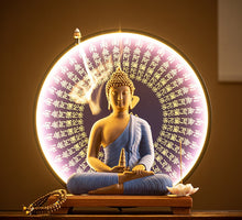 Serenabuddha/Decorfur