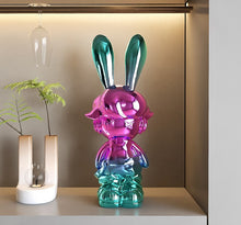 Lustrous Bunny/Decorfur