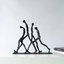 Sleek Silhouette/Decorfur