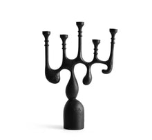 Unique Braided Candle Holder/Decorfur