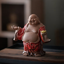 Maitreya Buddha/Decorfur