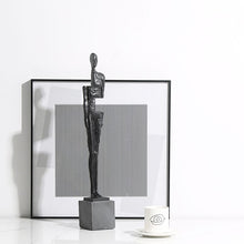 Modern Feminine Art Figurine/Decorfur