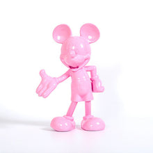 Mickey Mouse Home Decor