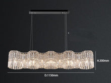 Belle Époque Chandelier/Decorfur