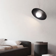 Linea Luxe Pendant/Decorfur