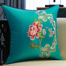 Chinese Style Pillow Cover (Sets of 2 )