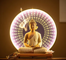 Serenabuddha/Decorfur