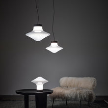 Repose Pendant Lamp/Decorfur