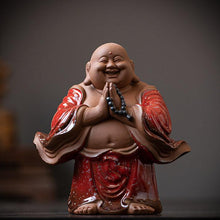 Maitreya Buddha/Decorfur