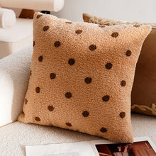 Jinyue High-End Luxury Cushion Cover/Decorfur