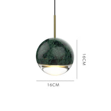 Elegant Corridor Pendant Light/Decorfur