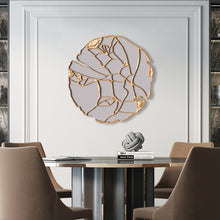 Avant-Garde Wall Mirrors/Decorfur