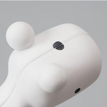 Spot Flocking Dog Bookends