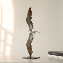Aura Guardian Statue/Decorfur