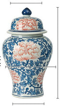 Fanghua Elegance Vessel/Decorfur