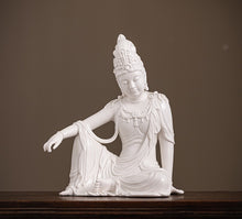 Dehualight Bodhisattva/Decorfur