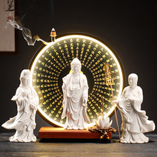 The Enlightened One/Decorfur